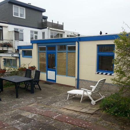 Zandvoorthouse Apartment Exterior photo
